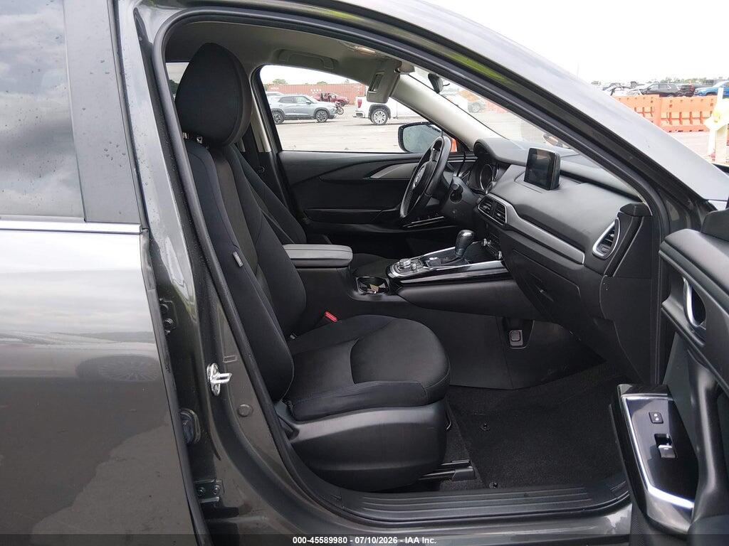 JM3TCABY3L0406802 2020 MAZDA CX-9 photo no. 5
