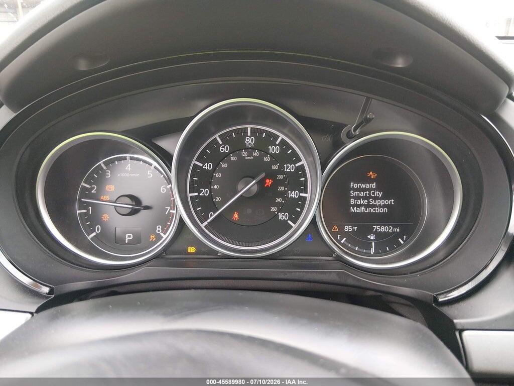 JM3TCABY3L0406802 2020 MAZDA CX-9 photo no. 7
