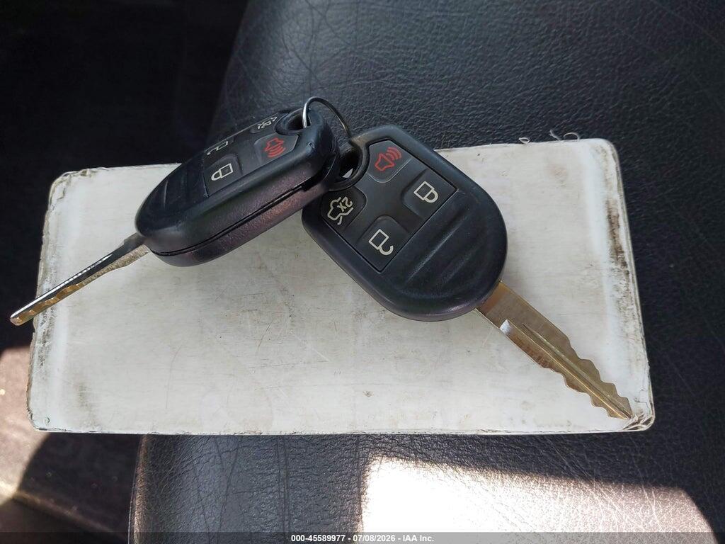 2FMDK3J98EBA65514 2014 FORD EDGE photo no. 11