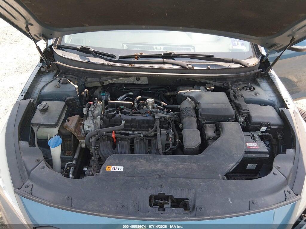 5NPE34AF3GH262499 2016 HYUNDAI SONATA photo no. 10