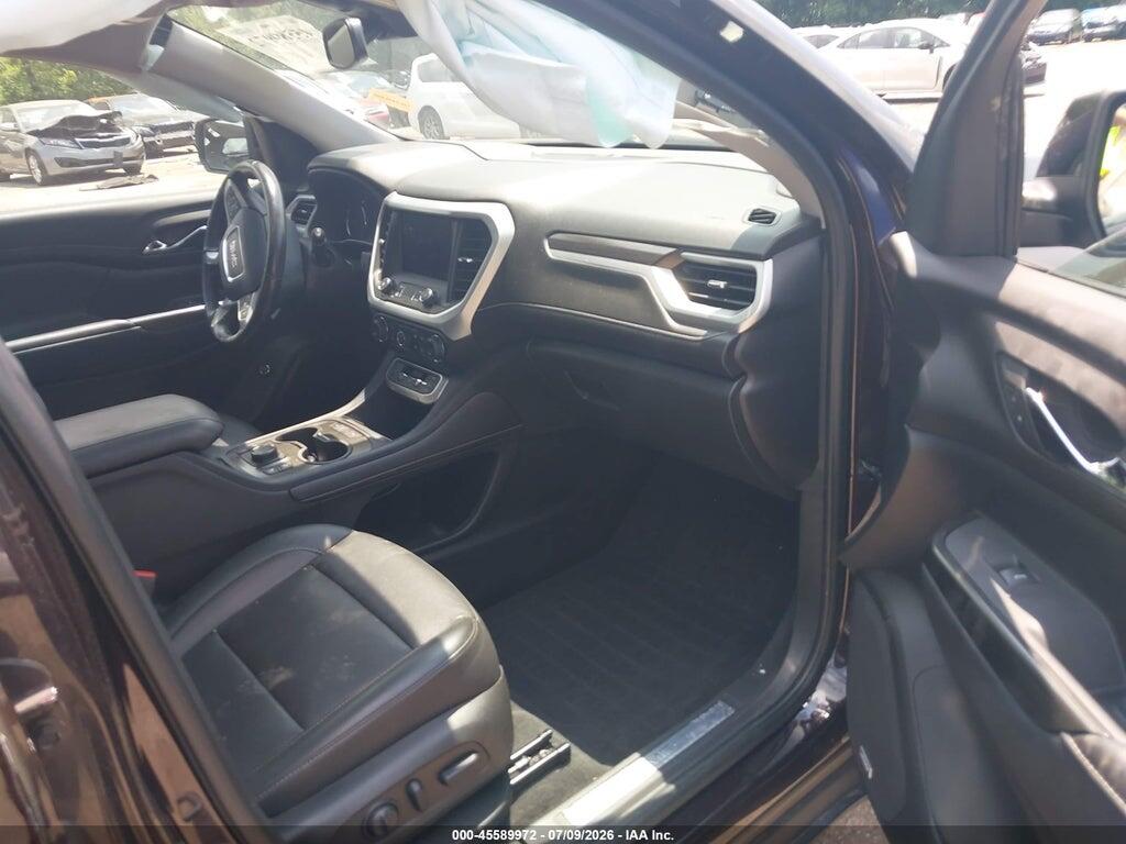 1GKKNULS9MZ211363 2021 GMC ACADIA photo no. 5