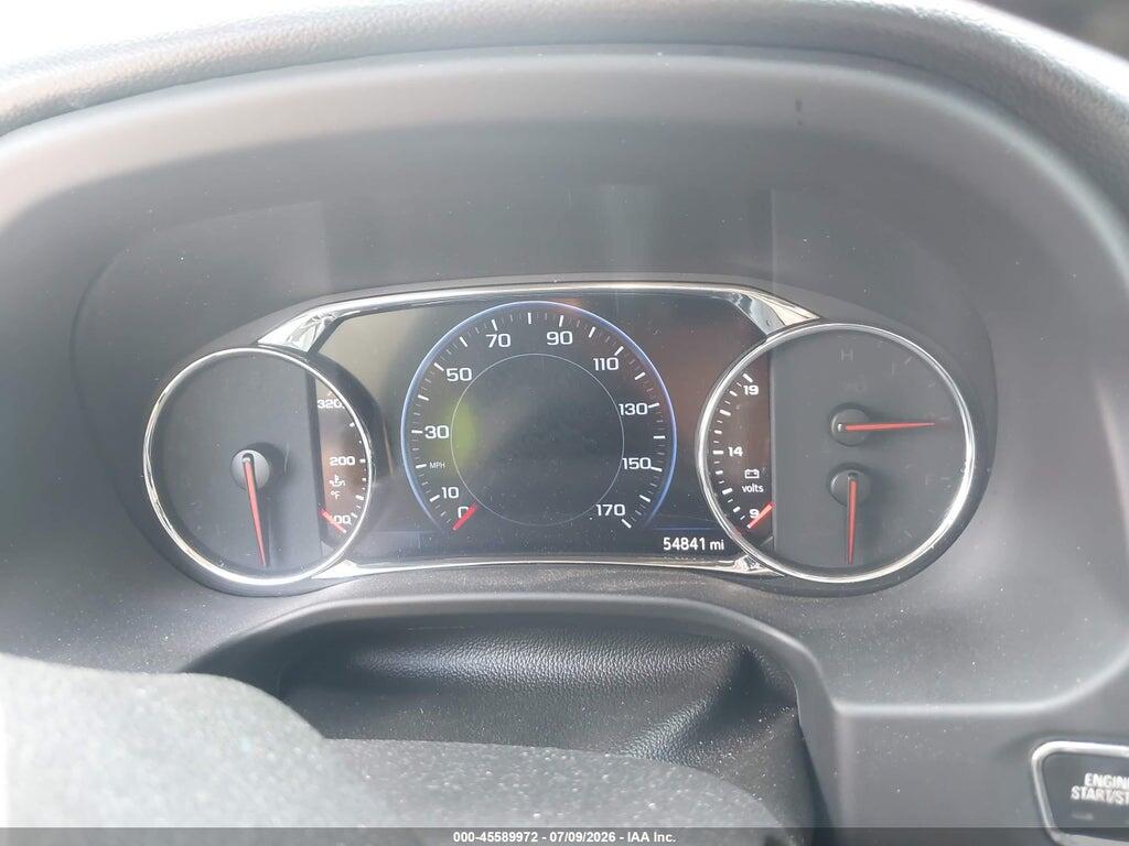 1GKKNULS9MZ211363 2021 GMC ACADIA photo no. 7