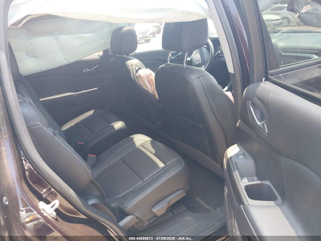 1GKKNULS9MZ211363 2021 GMC ACADIA photo no. 8
