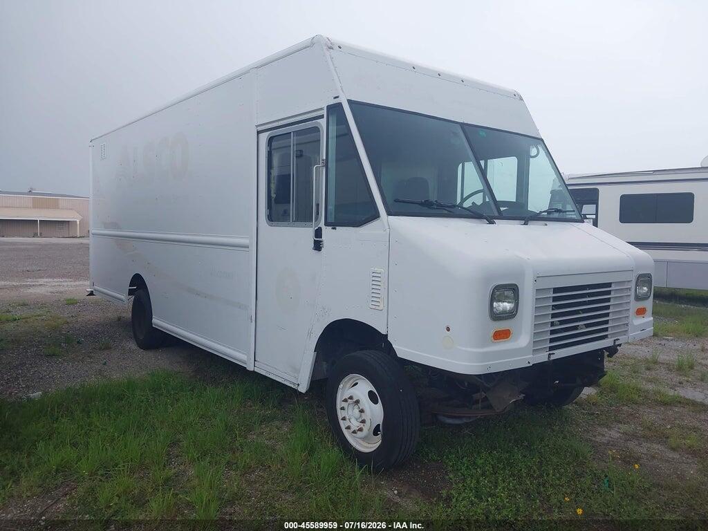 1F65F5KY7G0A13491 2016 FORD F-59 COMMERCIAL STRIPPED photo no. 1