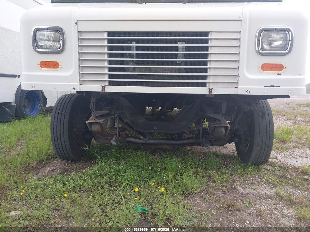 1F65F5KY7G0A13491 2016 FORD F-59 COMMERCIAL STRIPPED photo no. 11