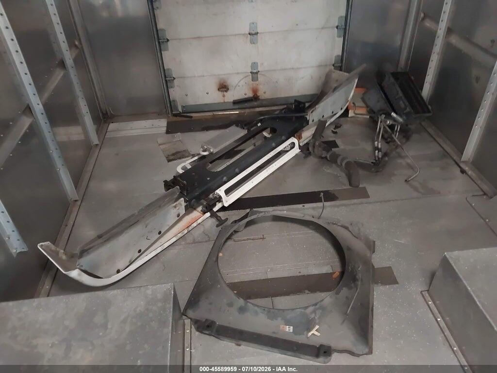 1F65F5KY7G0A13491 2016 FORD F-59 COMMERCIAL STRIPPED photo no. 12