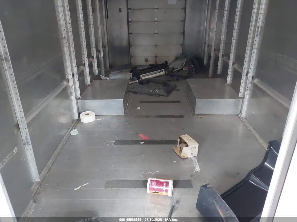 1F65F5KY7G0A13491 2016 FORD F-59 COMMERCIAL STRIPPED photo no. 6
