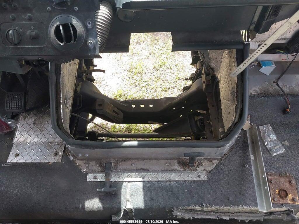 1F65F5KY7G0A13491 2016 FORD F-59 COMMERCIAL STRIPPED photo no. 9