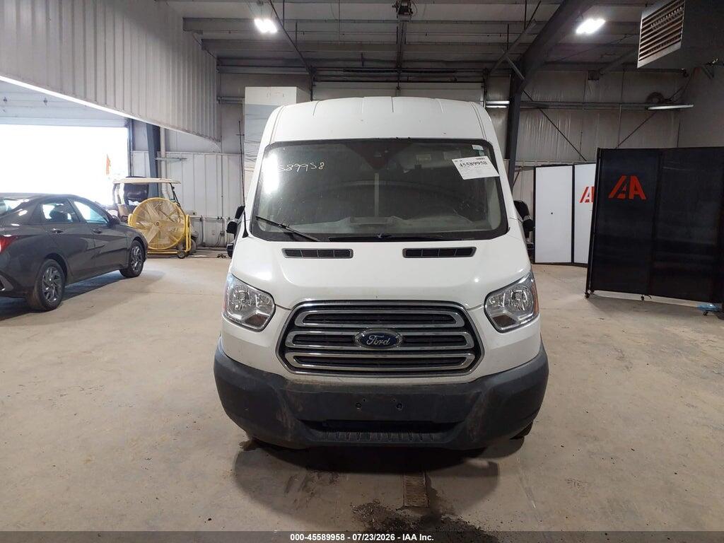 1FTBW2CM2JKA24601 2018 FORD TRANSIT-350 photo no. 12