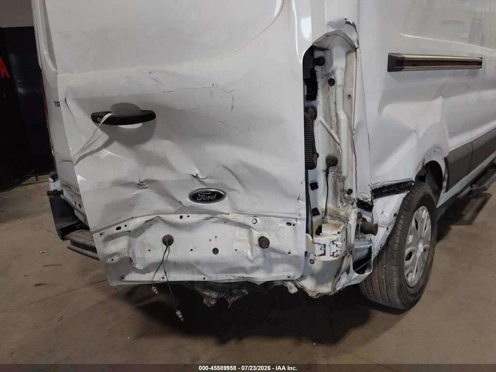 1FTBW2CM2JKA24601 2018 FORD TRANSIT-350 photo no. 6
