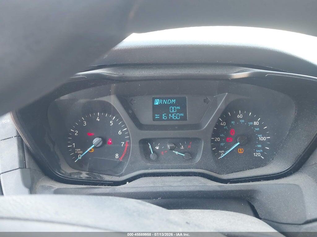 1FTBW2CM2JKA24601 2018 FORD TRANSIT-350 photo no. 7