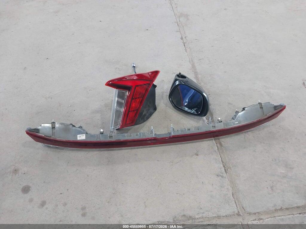 2HGFE1F77NH310365 2022 HONDA CIVIC photo no. 12