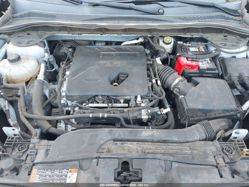 1FMCU0F68LUA68021 2020 FORD ESCAPE photo no. 10