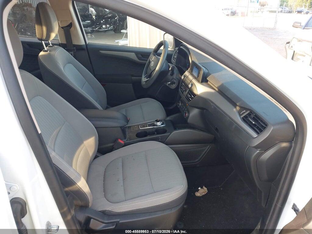 1FMCU0F68LUA68021 2020 FORD ESCAPE photo no. 5