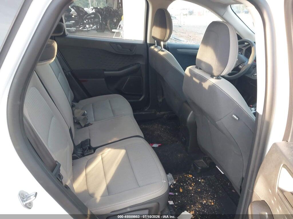 1FMCU0F68LUA68021 2020 FORD ESCAPE photo no. 8