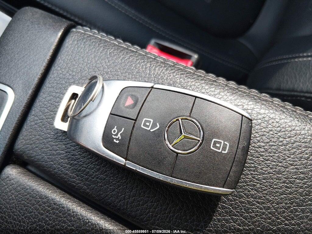 WDD5J4HBXLN072014 2020 MERCEDES-BENZ CLA 250 photo no. 11