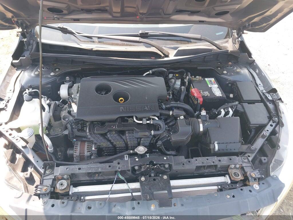 1N4BL4EV5LC162937 2020 NISSAN ALTIMA photo no. 10