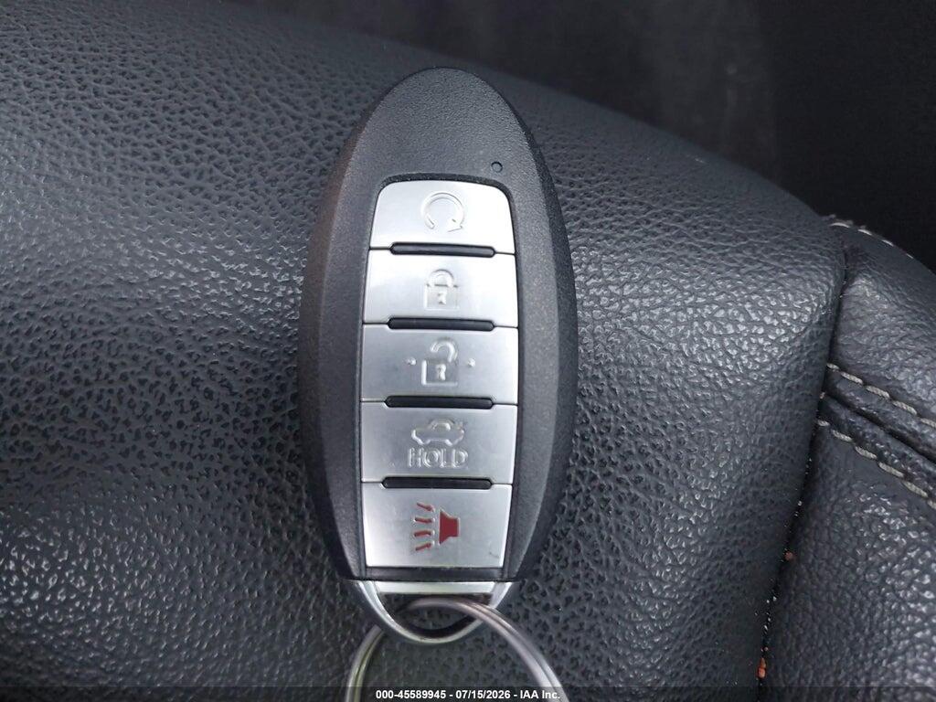 1N4BL4EV5LC162937 2020 NISSAN ALTIMA photo no. 11