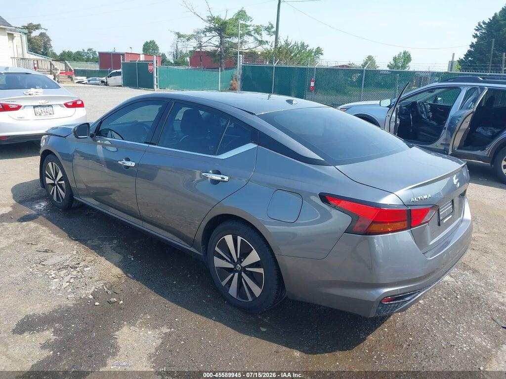 1N4BL4EV5LC162937 2020 NISSAN ALTIMA photo no. 3