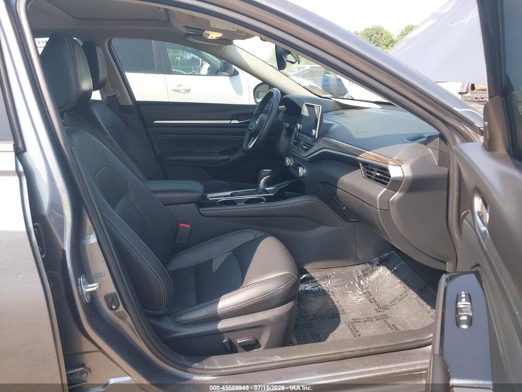 1N4BL4EV5LC162937 2020 NISSAN ALTIMA photo no. 5