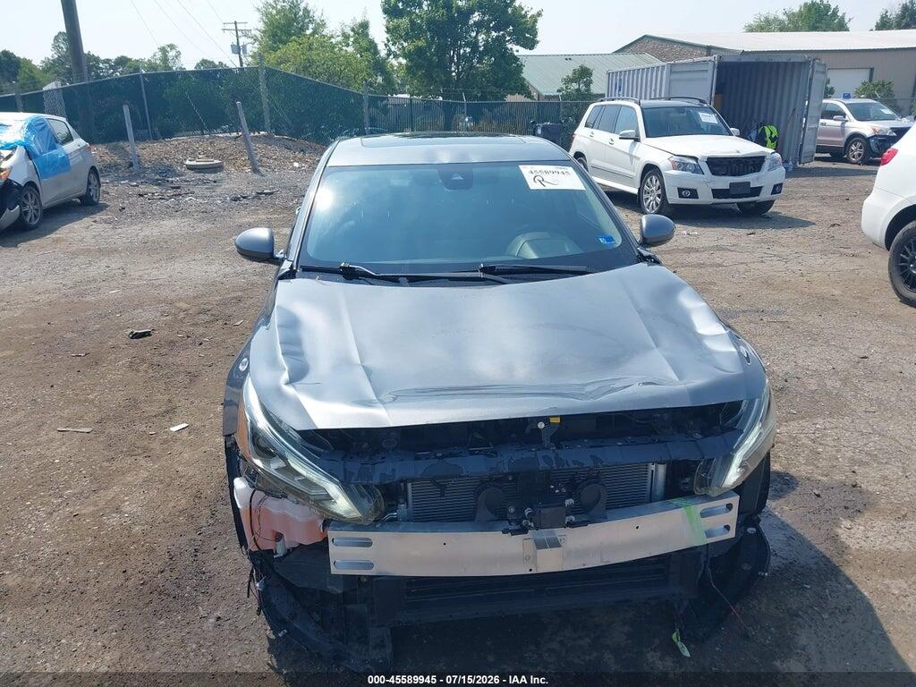 1N4BL4EV5LC162937 2020 NISSAN ALTIMA photo no. 6