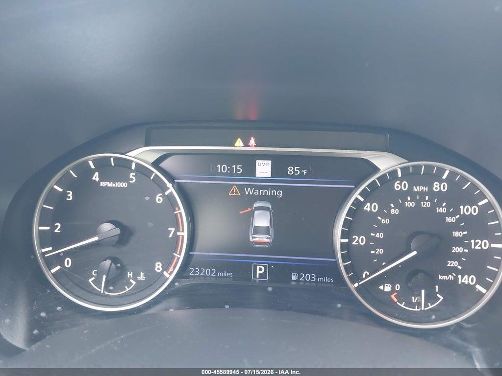 1N4BL4EV5LC162937 2020 NISSAN ALTIMA photo no. 7