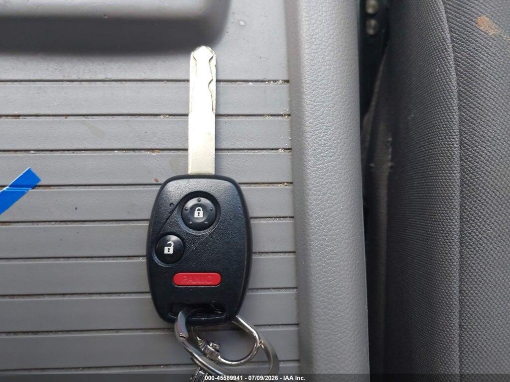 5J6RM4H39CL043430 2012 HONDA CR-V photo no. 11