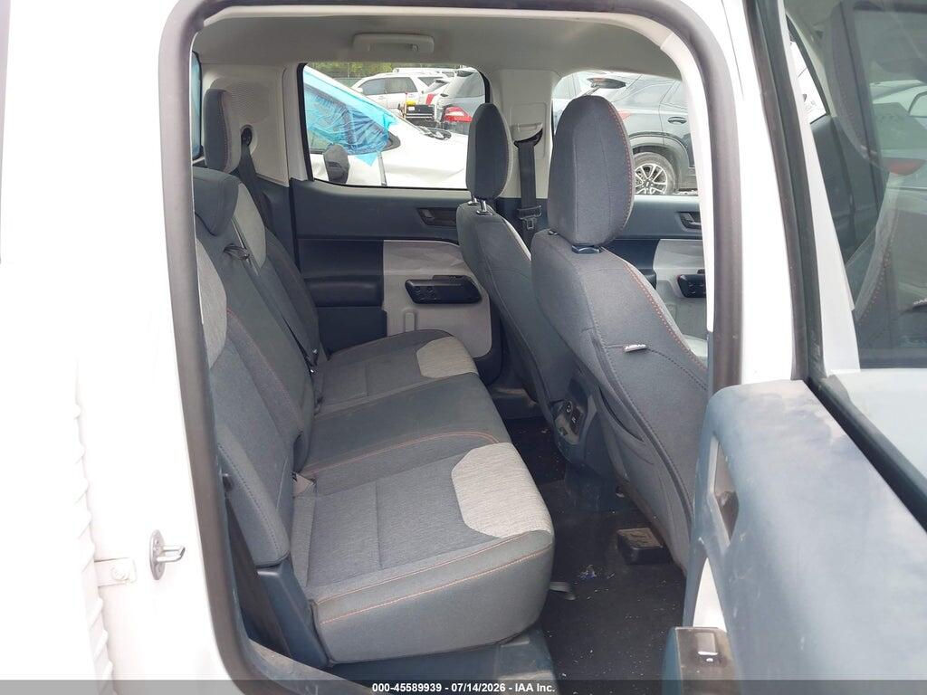 3FTTW8E90PRA60386 2023 FORD MAVERICK photo no. 8