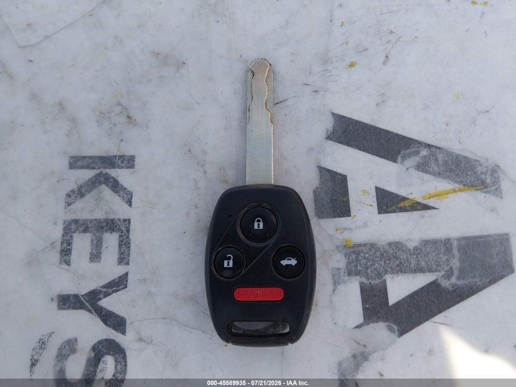 19XFB2F57CE089662 2012 HONDA CIVIC photo no. 11