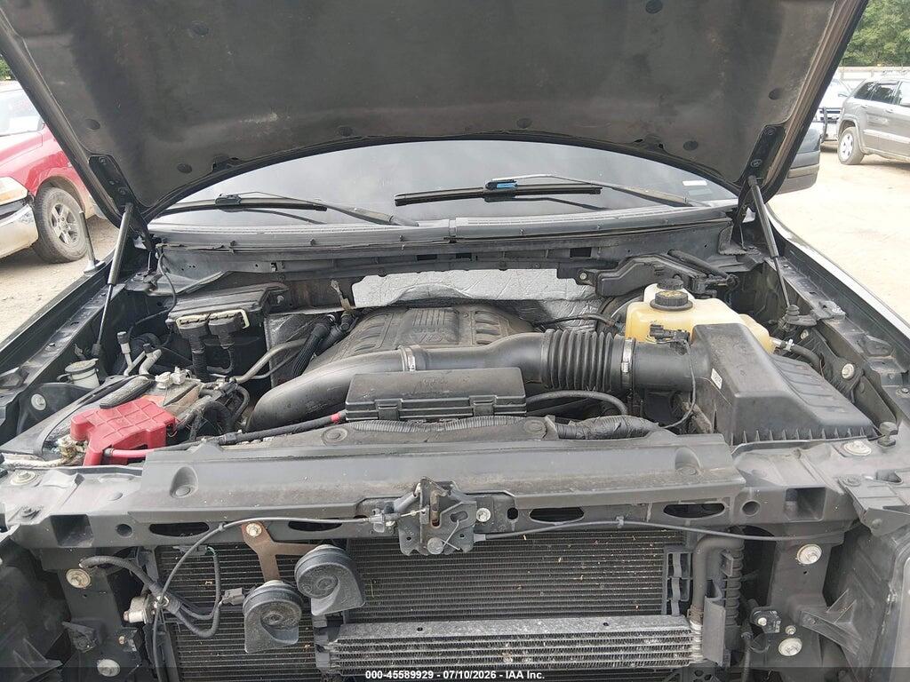 1FTFW1ET6DKD25456 2013 FORD F-150 photo no. 10
