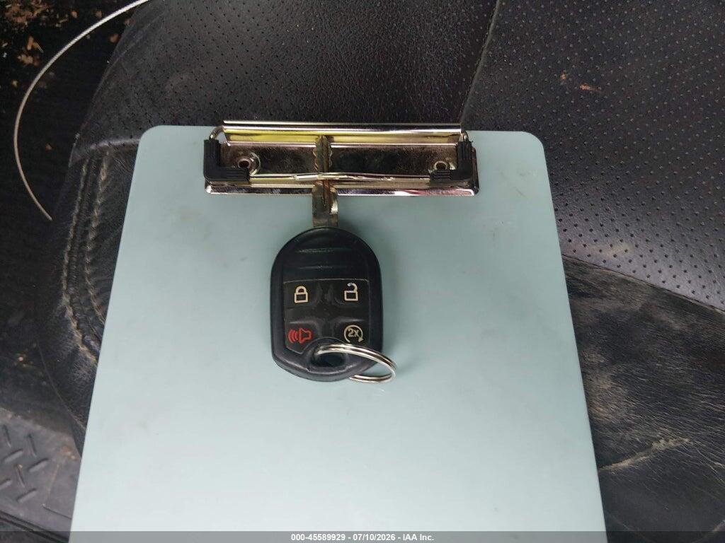 1FTFW1ET6DKD25456 2013 FORD F-150 photo no. 11