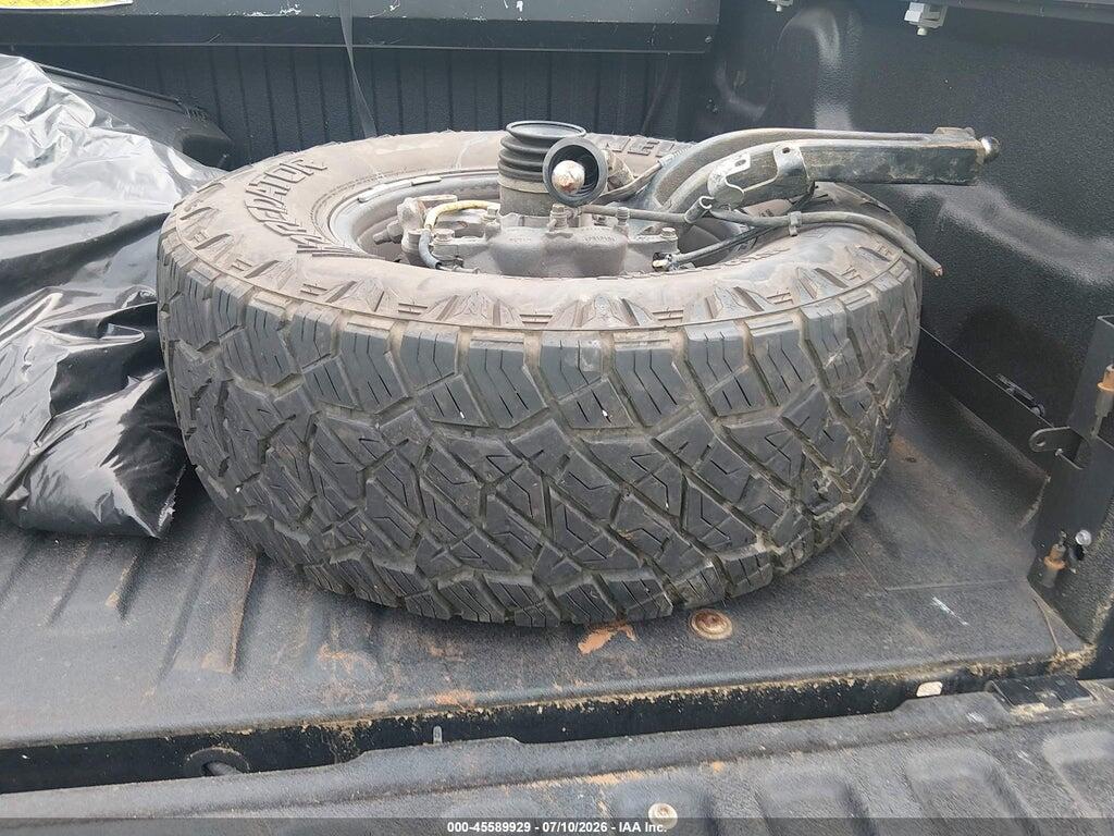1FTFW1ET6DKD25456 2013 FORD F-150 photo no. 12