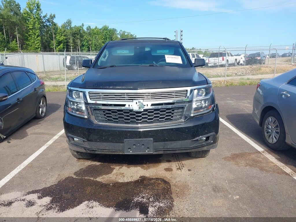 1GNSKBKC6FR174480 2015 CHEVROLET TAHOE photo no. 12