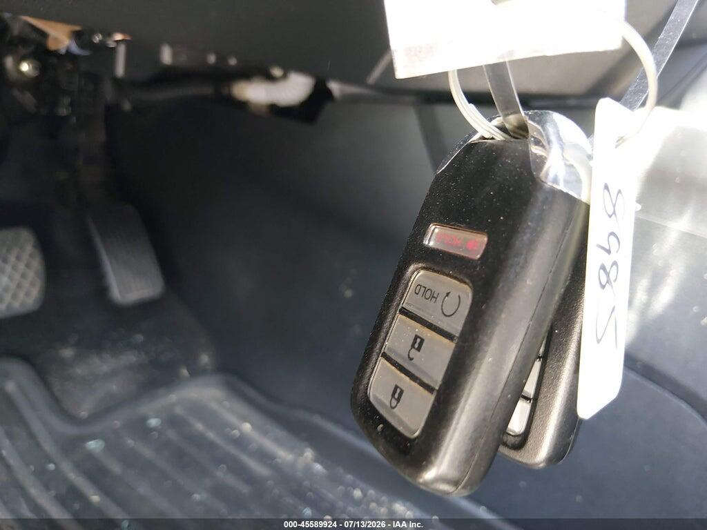 5FPYK3F61HB028985 2017 HONDA RIDGELINE photo no. 11
