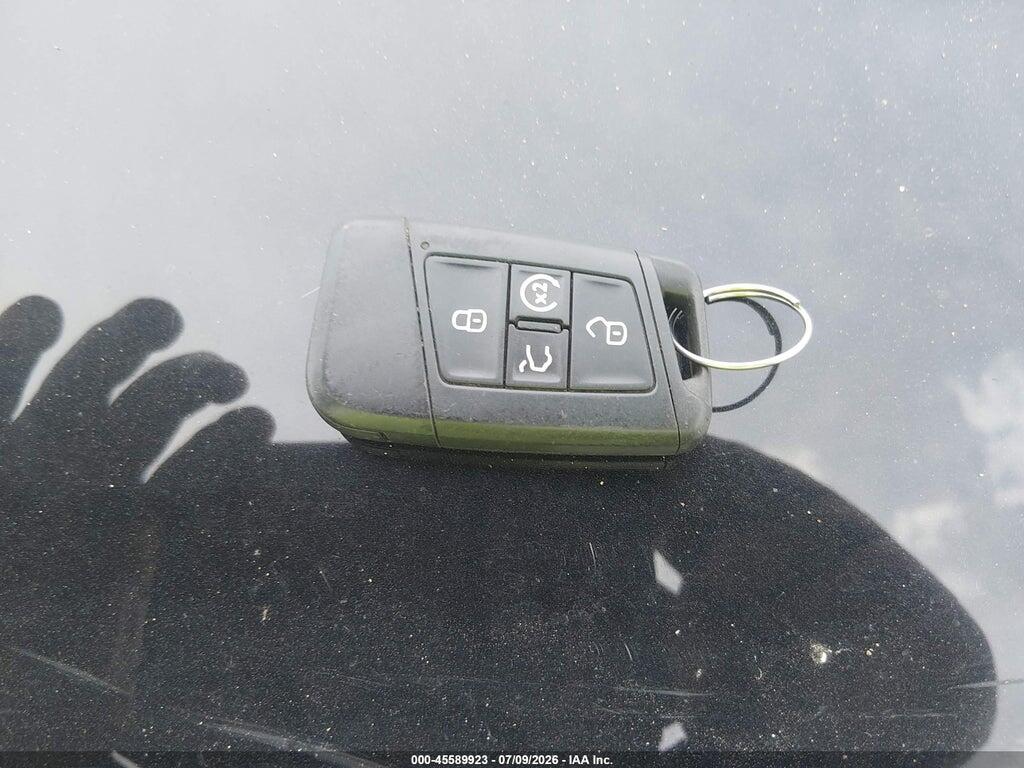 1V2UR2CA1KC520327 2019 VOLKSWAGEN ATLAS photo no. 11