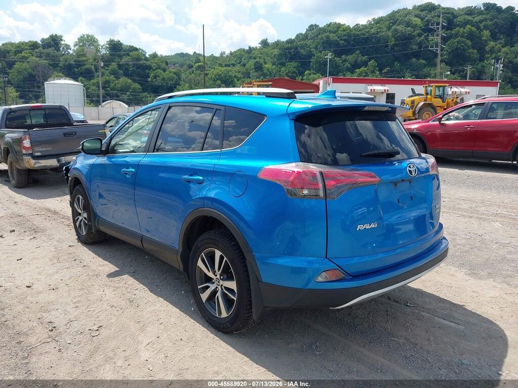 JTMRFREV1JJ190014 2018 TOYOTA RAV4 photo no. 3