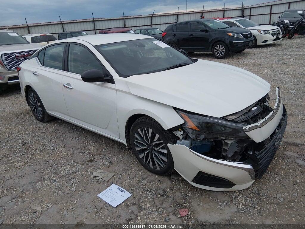 1N4BL4DV6RN368699 2024 NISSAN ALTIMA photo no. 1