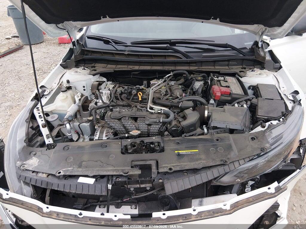 1N4BL4DV6RN368699 2024 NISSAN ALTIMA photo no. 10