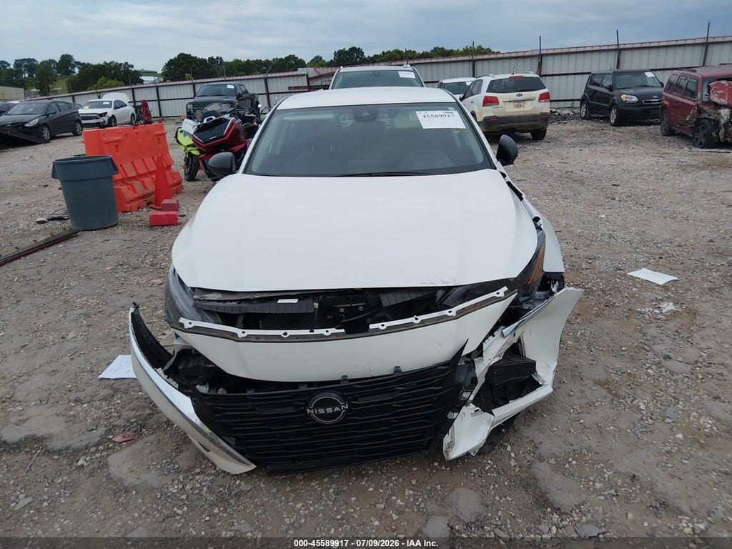 1N4BL4DV6RN368699 2024 NISSAN ALTIMA photo no. 12