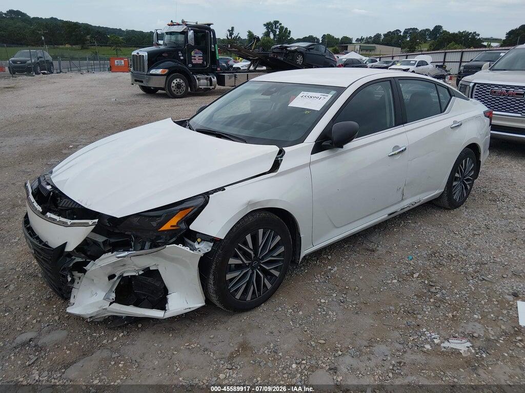 1N4BL4DV6RN368699 2024 NISSAN ALTIMA photo no. 2