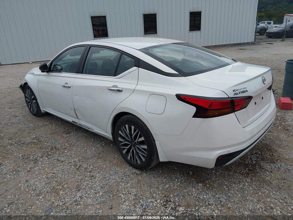 1N4BL4DV6RN368699 2024 NISSAN ALTIMA photo no. 3