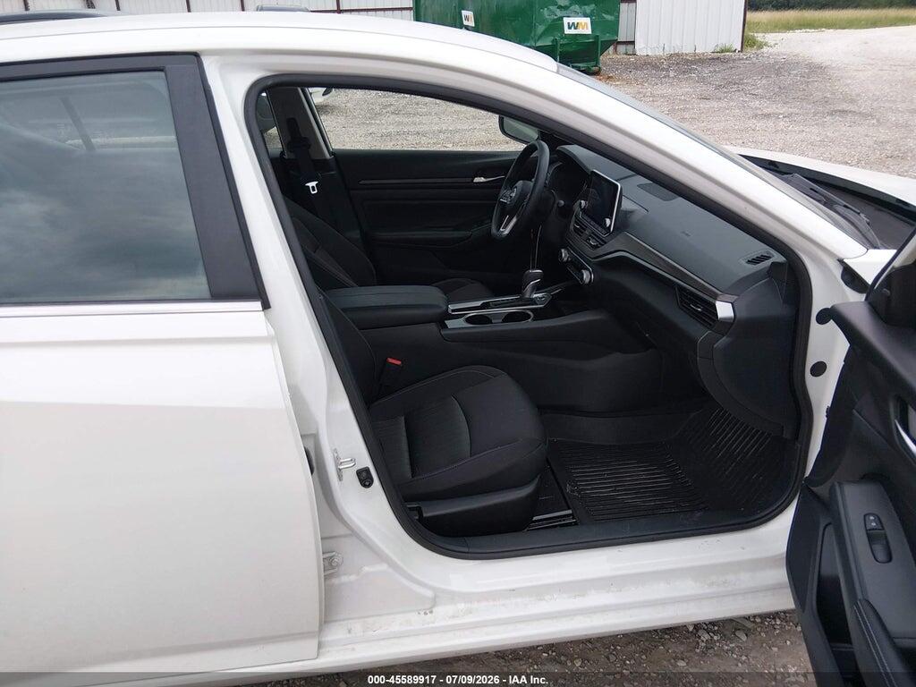 1N4BL4DV6RN368699 2024 NISSAN ALTIMA photo no. 5