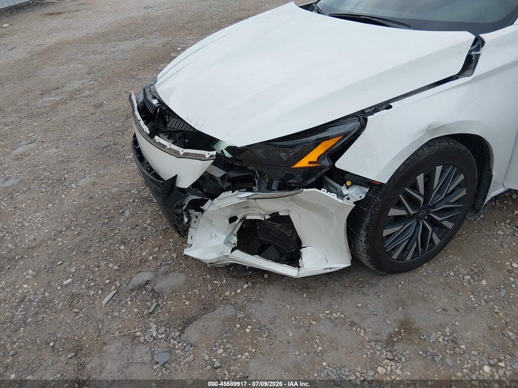 1N4BL4DV6RN368699 2024 NISSAN ALTIMA photo no. 6