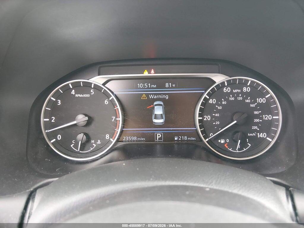 1N4BL4DV6RN368699 2024 NISSAN ALTIMA photo no. 7