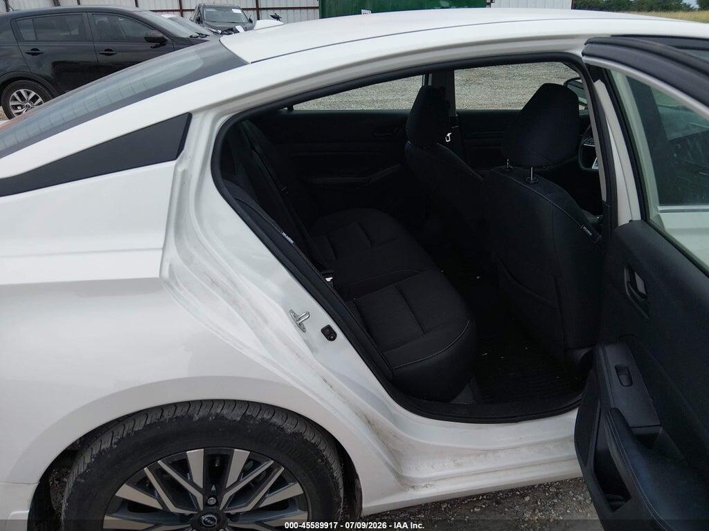 1N4BL4DV6RN368699 2024 NISSAN ALTIMA photo no. 8