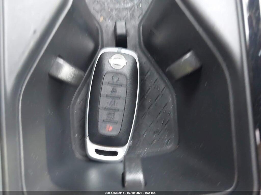 5N1DR3CE4TC210521 2026 NISSAN PATHFINDER photo no. 11