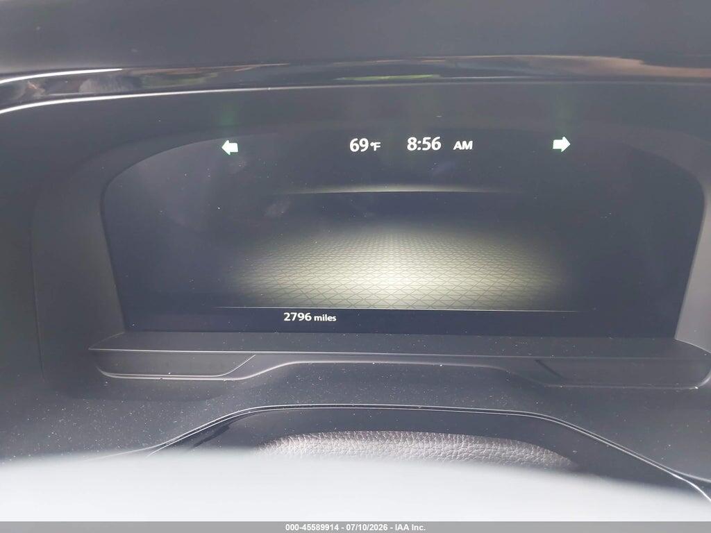 5N1DR3CE4TC210521 2026 NISSAN PATHFINDER photo no. 7