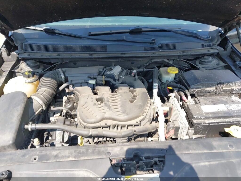 1C3CCCCG0FN517068 2015 CHRYSLER 200 photo no. 10