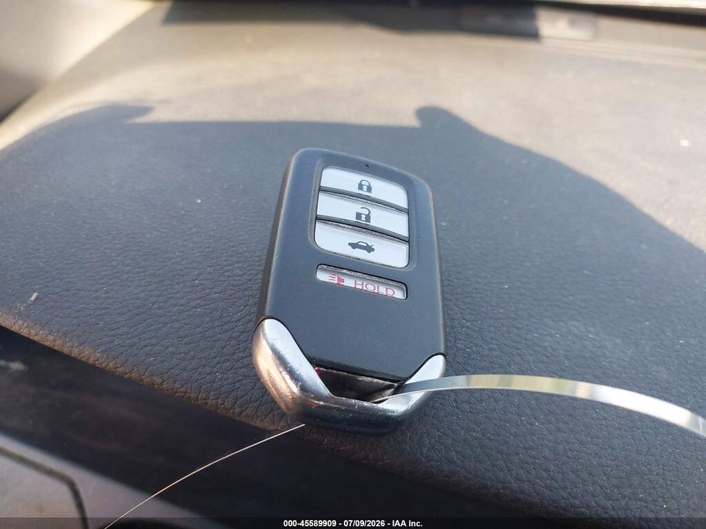 1HGCR2F8XEA147604 2014 HONDA ACCORD photo no. 11