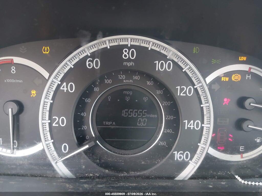 1HGCR2F8XEA147604 2014 HONDA ACCORD photo no. 7